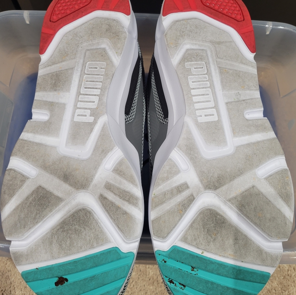 Puma Cell Phase-11.5 - Picture 5 of 5